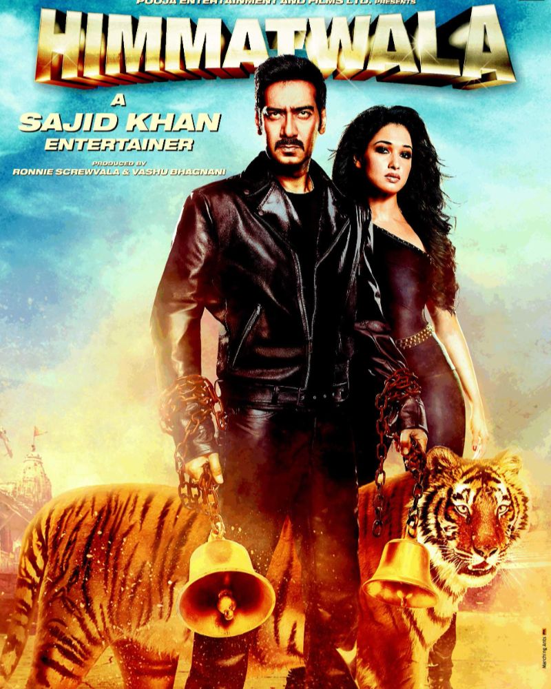 Himmatwala