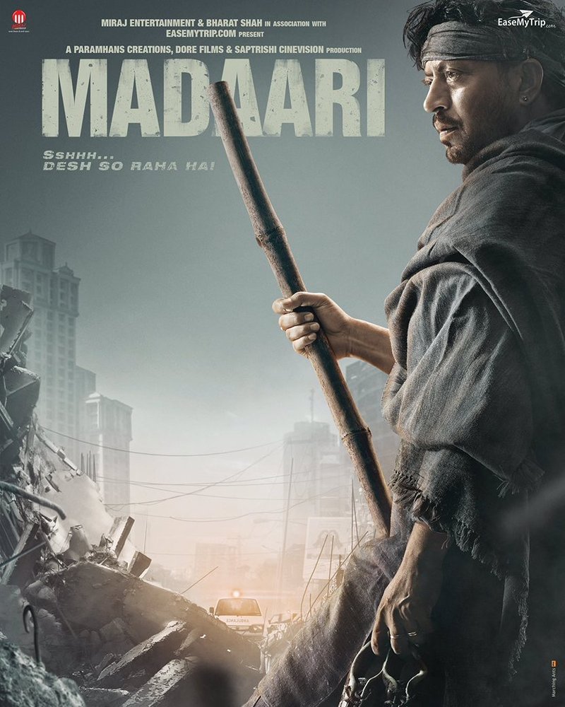 Madaari