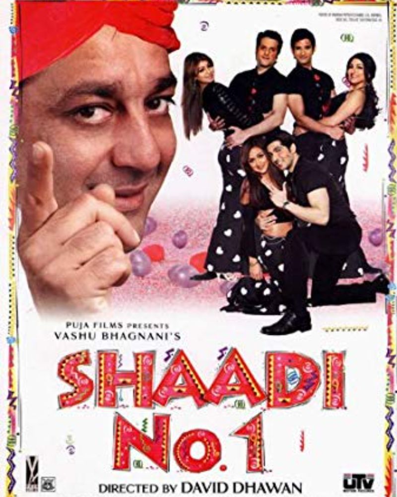 Shaadi No. 1