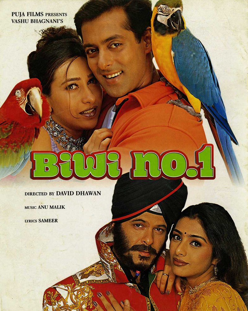 Biwi No.1