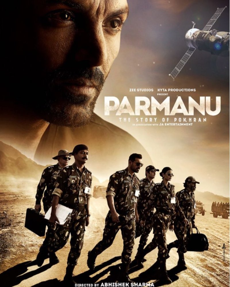Parmanu