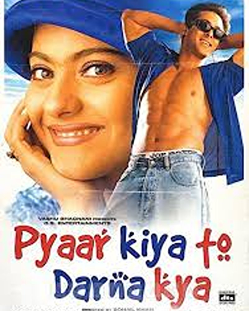 Pyar Kia Toh Darna Kya
