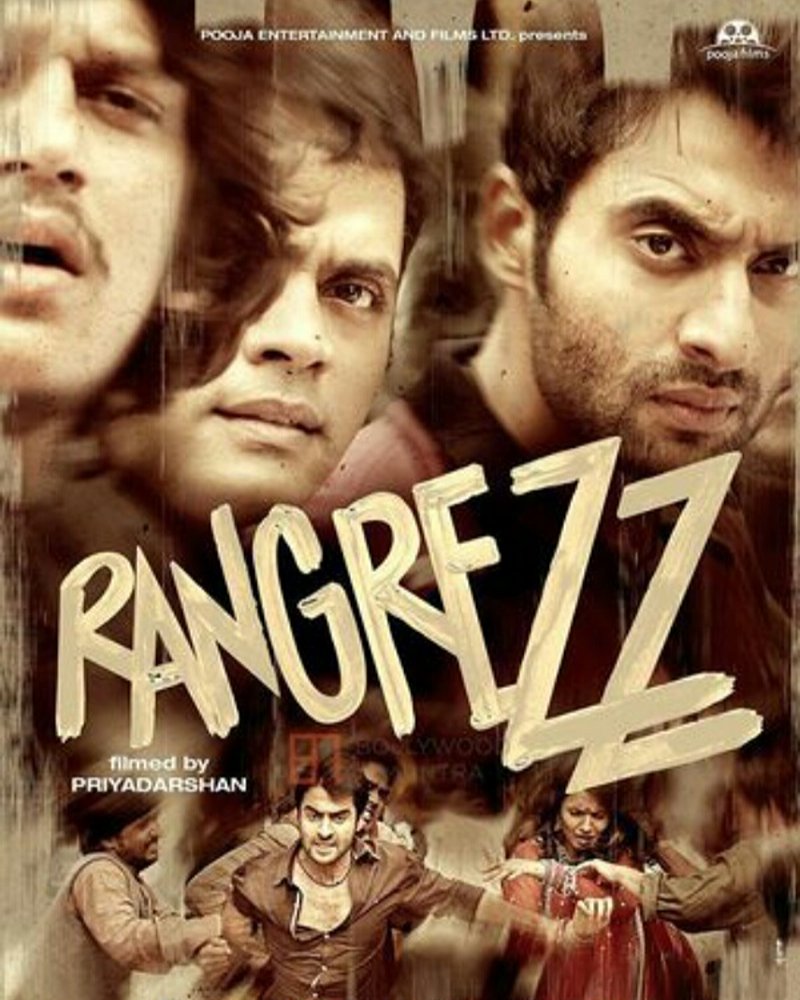 Rangrezz