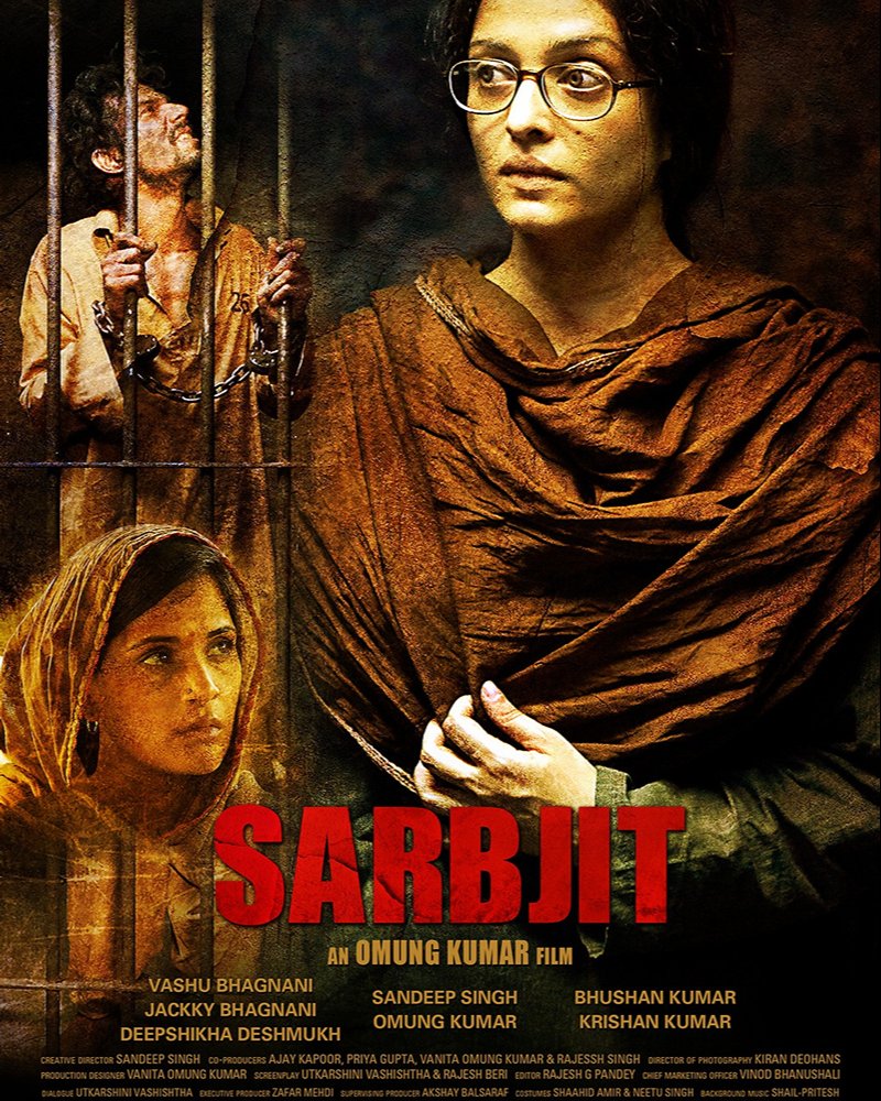 Sarbjit