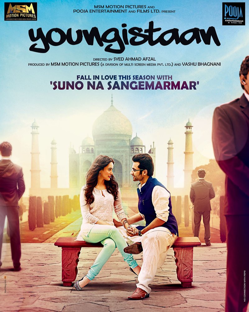 Youngistaan